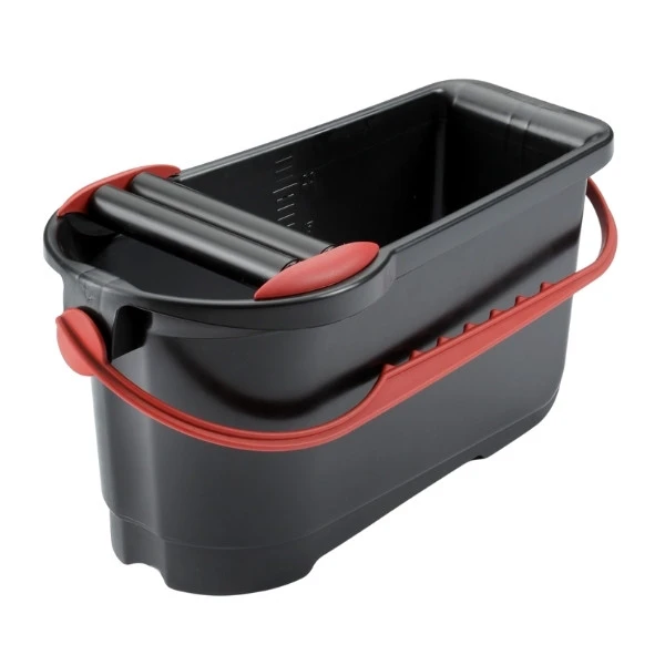 cubo-limpieza-profesional-24l Cubo de limpieza profesional de 24 litros con sistema de escurrido
