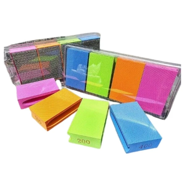 pack-esponjas-pulido-macizas-4uds Pack de 4 esponjas macizas para pulido y limpieza de superficies