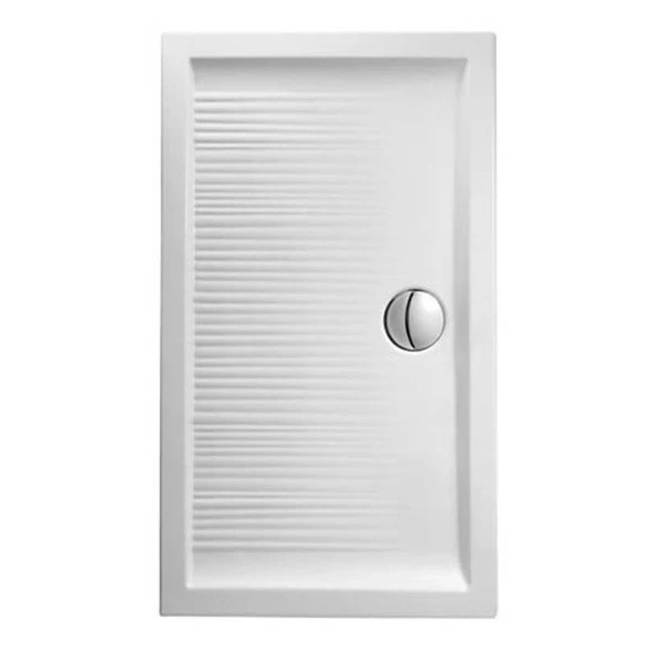 plato-ducha-kyreo Plato de ducha Kyreo rectangular de 120x70 cm