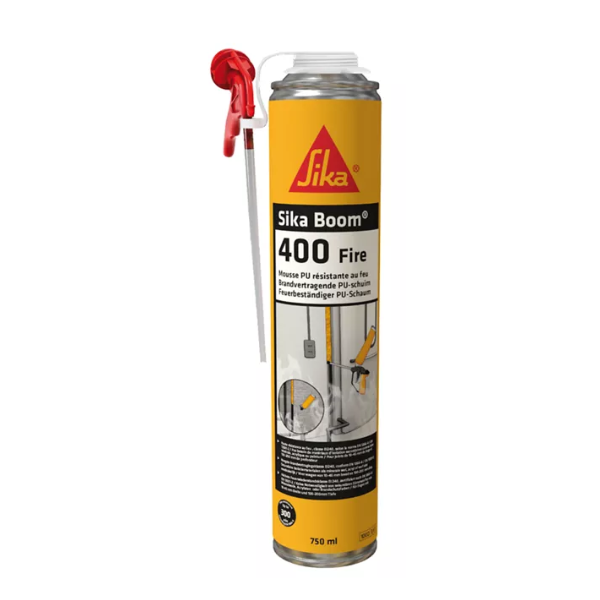 sika boom 400 fire comprar online