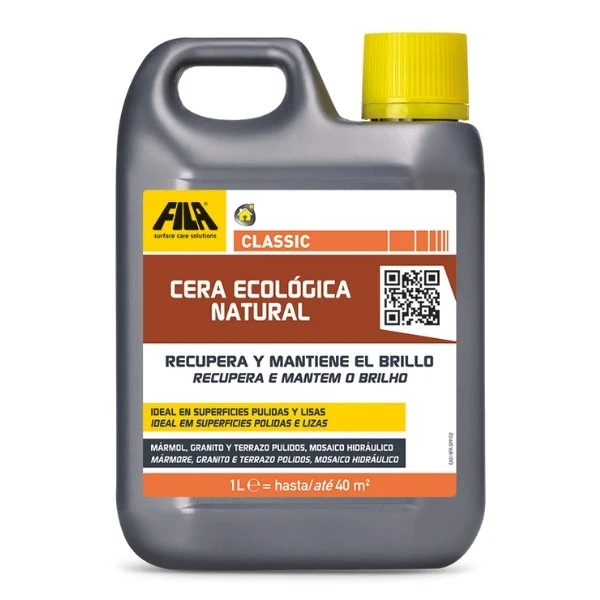 filaclassic-1l-cera-natural Filaclassic de Fila en 1 litro, cera ecológica natural para proteger y abrillantar superficies