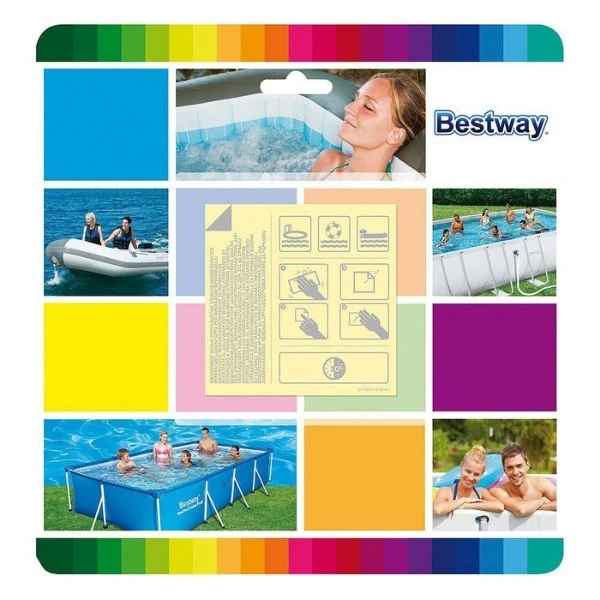 kit-parches-reparacion-waterproof-piscina Kit de parches impermeables para reparación de piscinas, lonas y accesorios hinchables