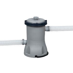 depuradora de cartuchos para piscina