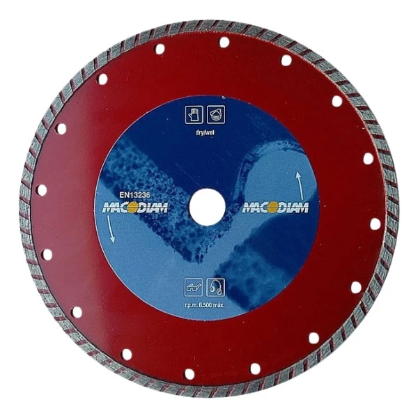 disco-general-obra-ma41k-115-230-mm Disco general de obra MA41K disponible en 115 mm y 230 mm, para materiales de construcción comunes