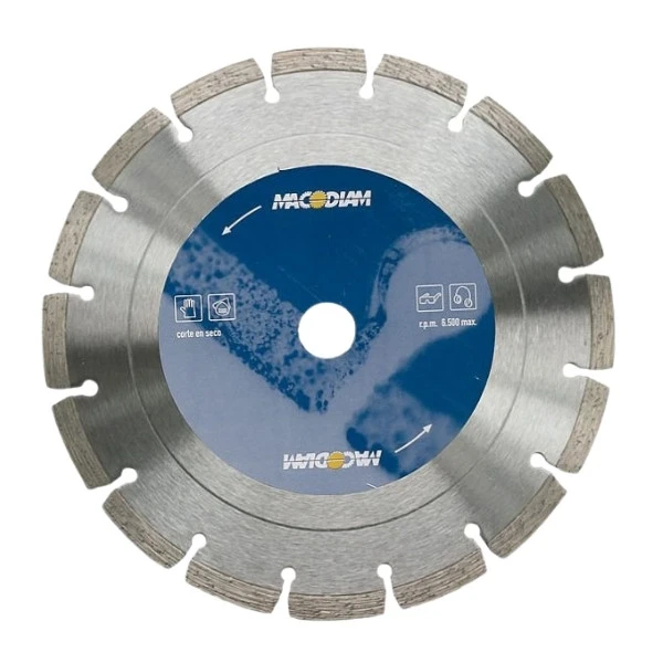 disco-ma32t-uso-general-obra-115-230-mm Disco de corte MA32T para uso general en obra, disponible en 115 mm y 230 mm
