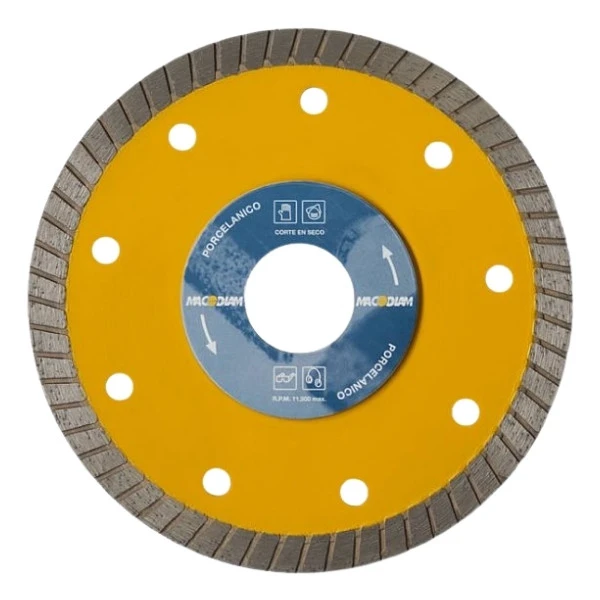 disco-porcelanico-turbo-ma68p-115-230-mm Disco de corte porcelánico Turbo MA68P disponible en 115 mm y 230 mm para azulejos y gres porcelánico