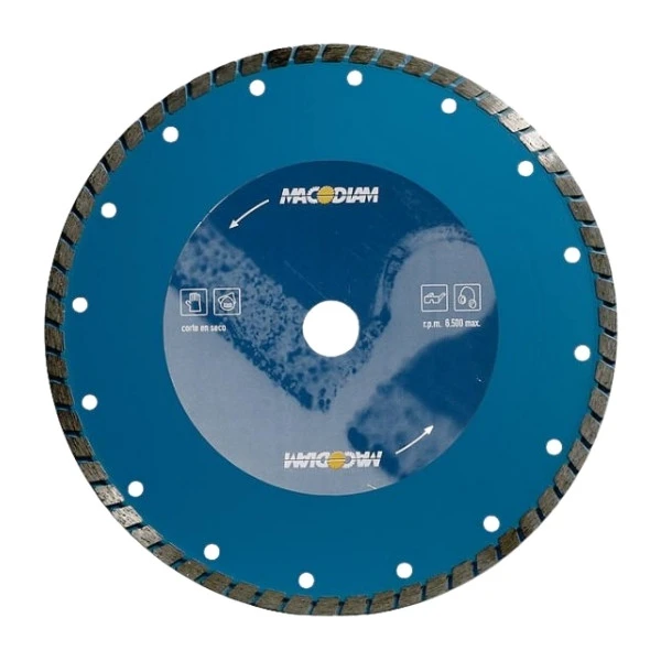 disco-turbo-profesional-ma43d-115-mm Disco de corte turbo profesional MA43D de 115 mm para materiales de construcción