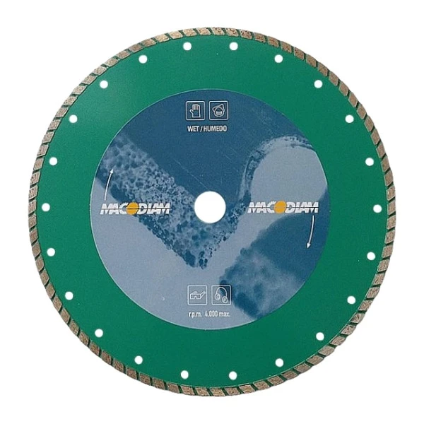 disco-turbo-universal-ma43k-230-mm Disco de corte turbo universal MA43K 230 mm para materiales de obra