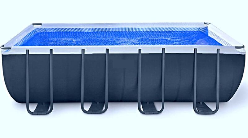 piscina desmontable