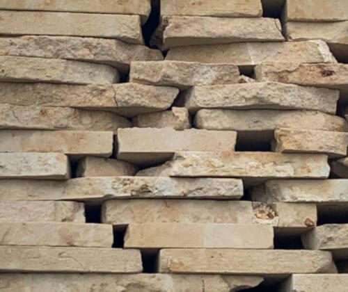 placas de piedra de villamayor
