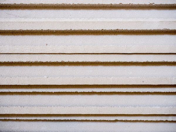 poliestireno extrusionado como aislante térmico en construcción