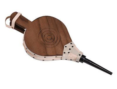 fuelle para chimenea