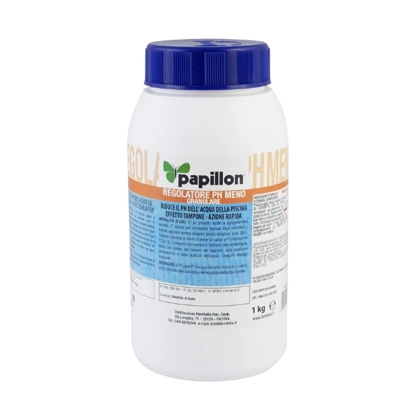 reductor-ph-regulador-piscinas-1-kilo Reductor de pH para piscina | Envío en 24/48 horas online.