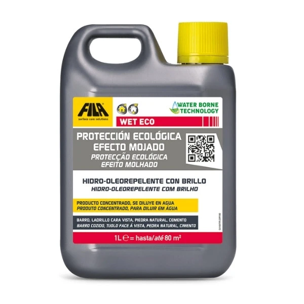 filawet-eco-protector-efecto-mojado Protector antimanchas FILAWET ECO con efecto mojado para superficies de piedra y gres