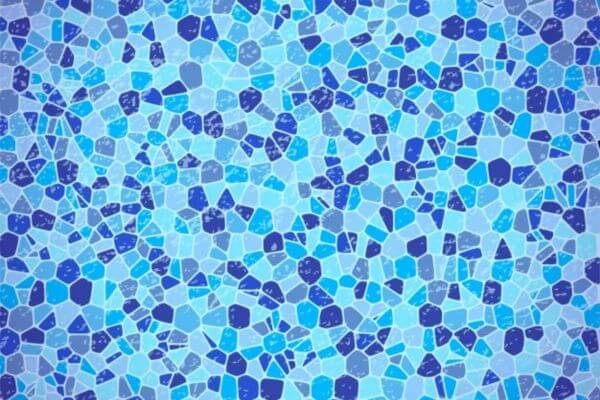 mosaico piscina