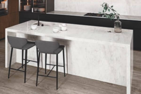 encimera de cocina coverlam
