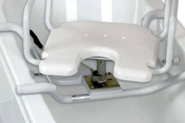 asiento para bañera