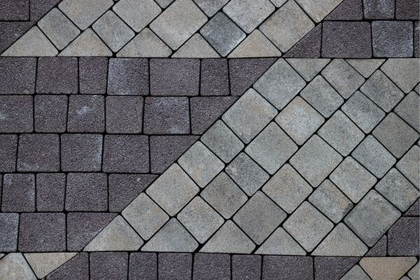 características de los adoquines