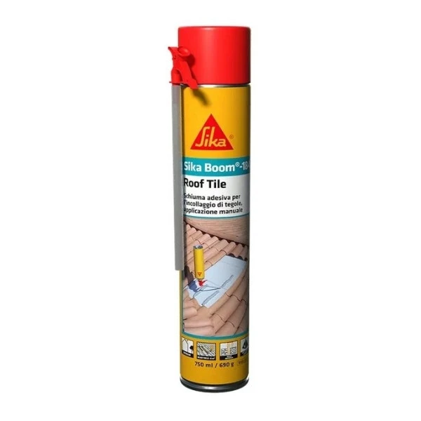 SIKA BOOM-184 ROOF TILE MANUAL 750 ML