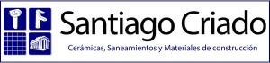 Santiago Criado Logo