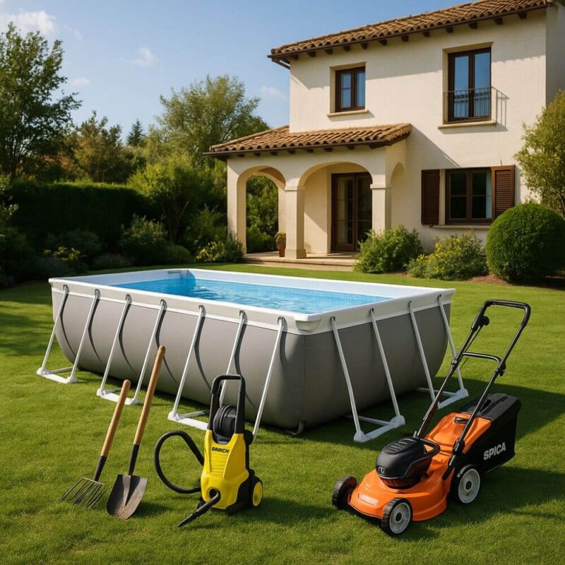 tienda online productos jardín