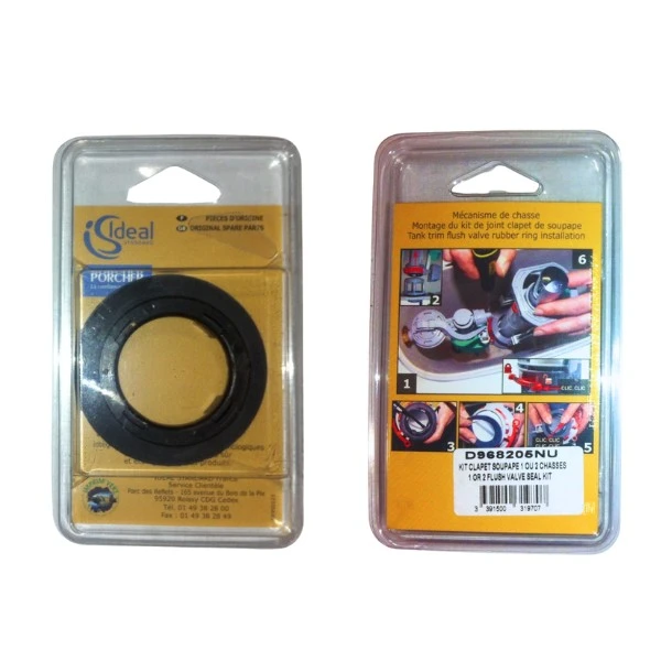 junta de goma ideal stander r758967