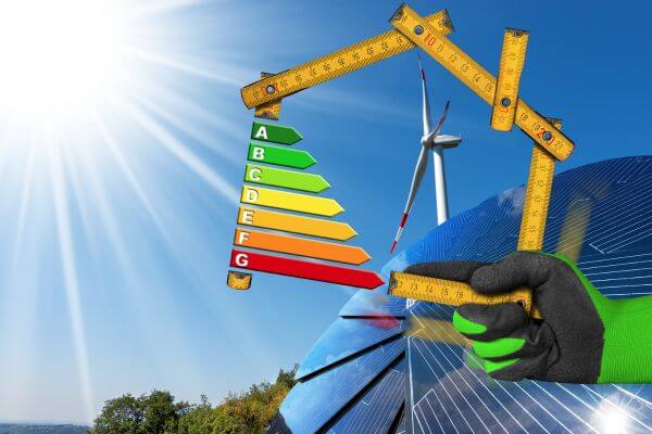cómo mejorar la eficiencia energética