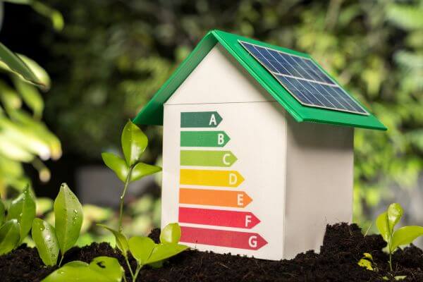 qué es la calificación energética