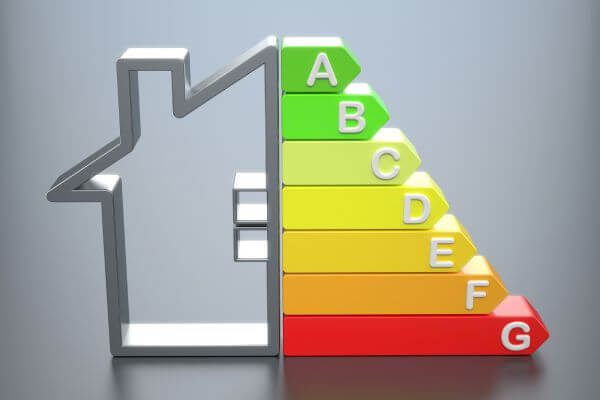 tipos de viviendas con peor certificado energético