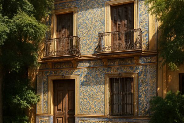 reformar casa vieja
