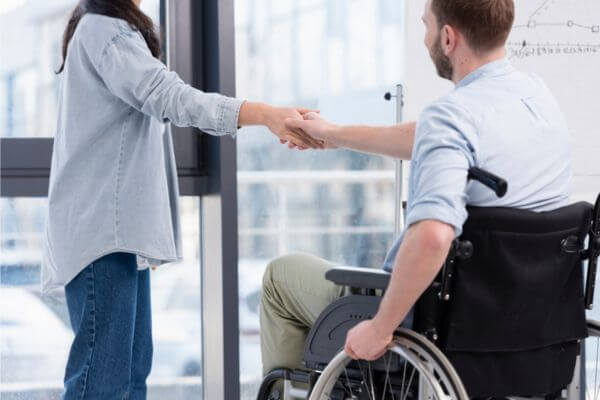 normativa de accesibilidad locales comerciales