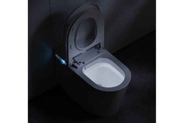 beneficios de los smart toilets