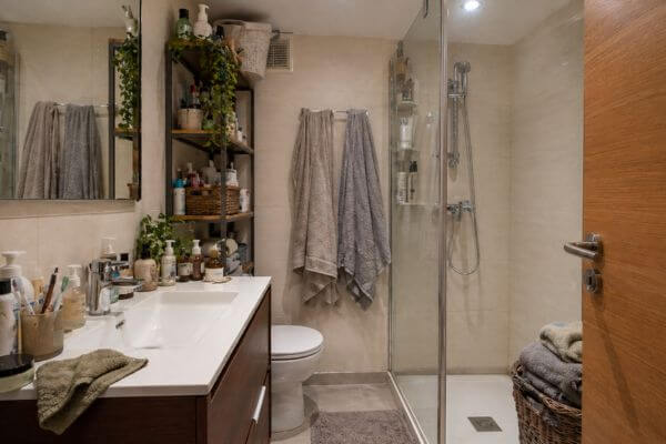 errores frecuentes en ventilación de baños sin ventana