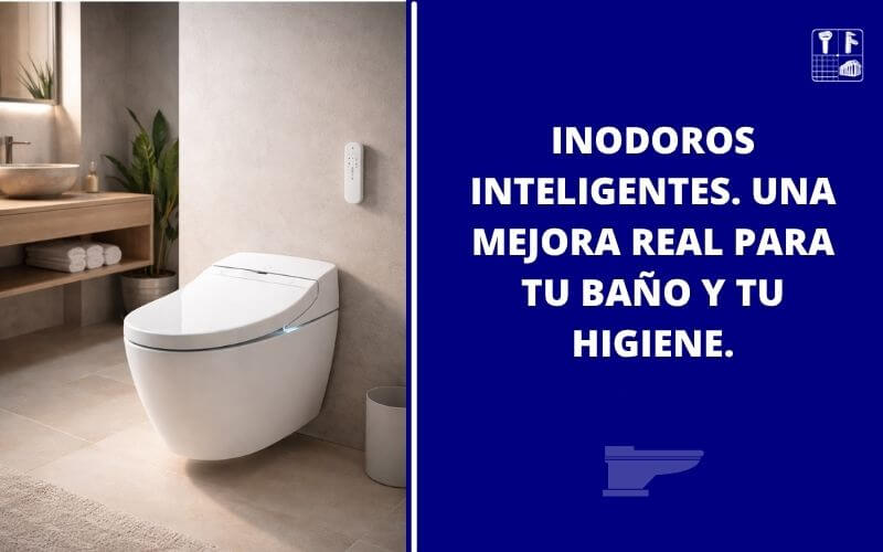 todo lo que debes saber sobre los inodoros inteligentes