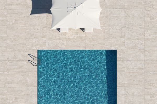 porosidad cerámicas piscinas