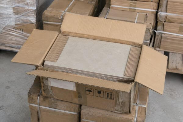 cuántas cajas de azulejos necesito por m2